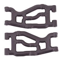 RPM Front A-arms - Axial | Yeti / Yeti Trophy Truck / EXO Terra | Black
