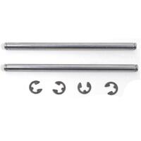 RPM Rear Inside Hinge Pins (2) - Associated | RC10 / RC10 Classic
