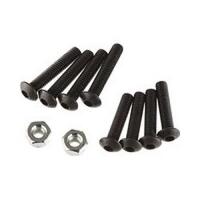 RPM Screw Kit for RPM #70662, #70664 & #70665 (when used with XL-5 models) - Traxxas | e-Rustler 2wd / e-Stampede 2wd