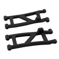 RPM Heavy Duty Front A-arms - Losi | Mini-T 2.0 / Mini–B | Black