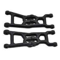 RPM Rear Upper Bumper Mount - Traxxas | X-Maxx | Black