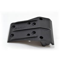 RPM Front Skid Plate - Associated | MT8 | Black