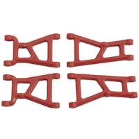 RPM Rear A-arms - Helion | Animus 18SC / 18TR | Red