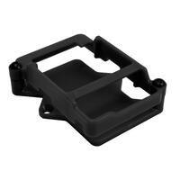 RPM Traxxas XL-5 & XL-10 ESC Cage - Traxxas |  e-Stampede 4x4 / Slash 4x4 / Slash 2wd / Rally | Black