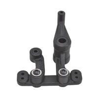 RPM Servo-Saver Eliminator Bellcrank - ECX | Torment 2wd / Ruckus 2wd / Circuit 2wd / Boost | Black