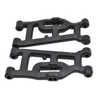 RPM Front A-arms - Associated | B64 / B64D | Black