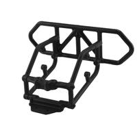 RPM Rear Bumper - Traxxas | Slash 4x4 | Black