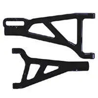 RPM Front Right Arms - Traxxas | Summit / Revo / E-Revo | Black