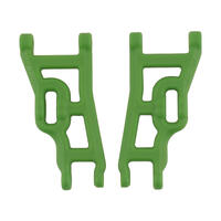 RPM Front A-arms - Traxxas | Slash 2wd / Nitro Slash / e-Rustler 2wd / e-Stampede 2wd | Green