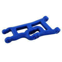 RPM Front A-arms - Traxxas | Slash 2wd / Nitro Slash / e-Rustler 2wd / e-Stampede 2wd | Blue