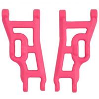 RPM Front A-arms - Traxxas | Slash 2wd / Nitro Slash / e-Rustler 2wd / e-Stampede 2wd | Pink