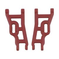 RPM Front A-arms - Traxxas | Slash 2wd / Nitro Slash / e-Rustler 2wd / e-Stampede 2wd | Red