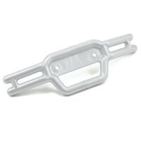 RPM Front Bumper - Traxxas | Revo / e-Revo | Silver