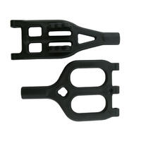 RPM Front or Rear A-arms - Traxxas | T-Maxx / E-Maxx | Black