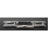 RPM Rear Bumper - Traxxas | Revo / e-Revo | Chrome