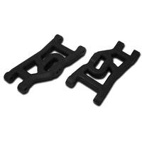 RPM Front A-arms - Traxxas | Nitro Stampede / Nitro Rustler / Nitro Sport | Black