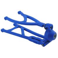 RPM True-Track Rear End Kit - Traxxas | Revo / e-Revo | Blue