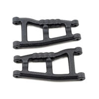 RPM Rear A-arms (not compatible with the Nitro Slash) - Traxxas | Slash 2wd | Black