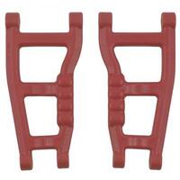 RPM Rear A-arms (not compatible with the Nitro Slash) - Traxxas | Slash 2wd | Red