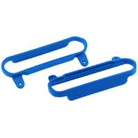 RPM Nerf Bars - Traxxas | Slash 2wd / Slash 4x4 | Blue