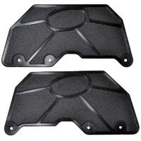 Rpm Mud Guards Suit Rpm Kraton 8S Rear A-Arms