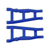 RPM Front or Rear A-arms - Traxxas | Slash 4x4 / Stampede 4x4 / Rally | Blue