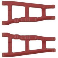 RPM Front or Rear A-arms - Traxxas | Slash 4x4 / Stampede 4x4 / Rally | Red