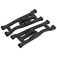 RPM Front A-arms - Traxxas | Jato | Black