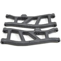 RPM Rear A-arms - ARRMA | Kraton 4S / Outcast 4S | Black