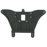 RPM Rear Shock Tower - Traxxas | Slash 2wd / e-Rustler 2wd / e-Stampede 2wd / Bandit* | Black