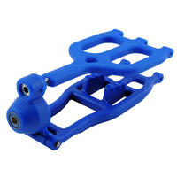 RPM T/E-Maxx True-Track Rear A-arm Conversion