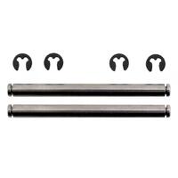 RPM True-Track Replacement Hinge Pin Set - Traxxas | T-Maxx / E-Maxx / Revo / e-Revo