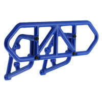 RPM Rear Bumper - Traxxas | Slash 2wd | Blue
