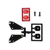 RPM Tail Light Set (RPM Rear Bumpers only) - Traxxas / Associated | Slash 2wd / Slash 4x4 / SC10