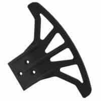RPM Wide Front Bumper Stampede , Rustler 4x4 -