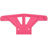 RPM Wide Front A-arms - Traxxas | E-Rustler 2wd / e-Stampede 2wd / Bandit | Pink