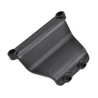 RPM Front Bumper Mount - Traxxas | X-Maxx | Black