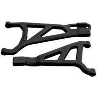 RPM Front Right A-arms - Traxxas | Revo 2.0 | Black