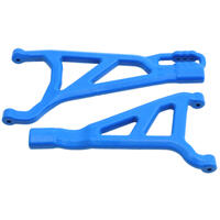 RPM Front Right A-arms - Traxxas | Revo 2.0 | Blue