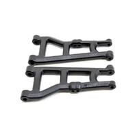RPM Front A-arms - ARRMA | Granite 3S BLX / Senton / Big Rock | Black