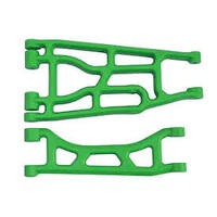 RPM Upper & Lower A-arms (1 each) - Traxxas | X-Maxx | Green