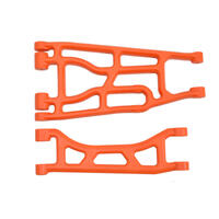 RPM Upper & Lower A-arms (1 each) - Traxxas | X-Maxx | Orange