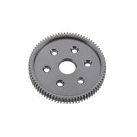 48P 80T Spur Gear Wraith - Rrp1580