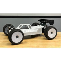 RAW SPEED NITEHAWK - BRUGGY BODY - (MUGEN MBX8TR) - RS782302