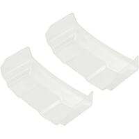 Raw Speed 1/10 Scale Rear Buggy Wing (Pre-Cut) - Rs790201