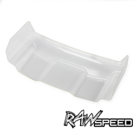 Raw Speed 7" 1/10 Scale Rear Buggy Wing Standard - Rs790204S
