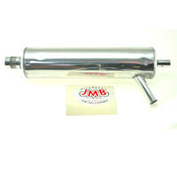 ROTO MOTOR JMB MUFFLER TRA-30