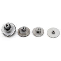 GEAR SET TO SUIT SC1232MG