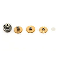 SERVO GEAR SET SH0255MG