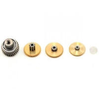 SERVO GEAR SET SH-0257MG